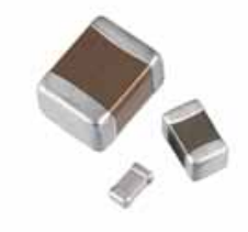 Конденсатор многослойный SMD 0805 0,01uF 50V C0G 5% / CL21C103JBFNNNG