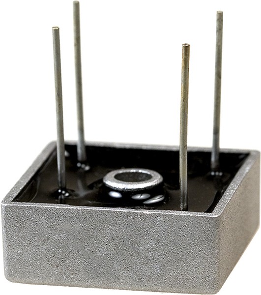 Диодный мост KBPC3510W