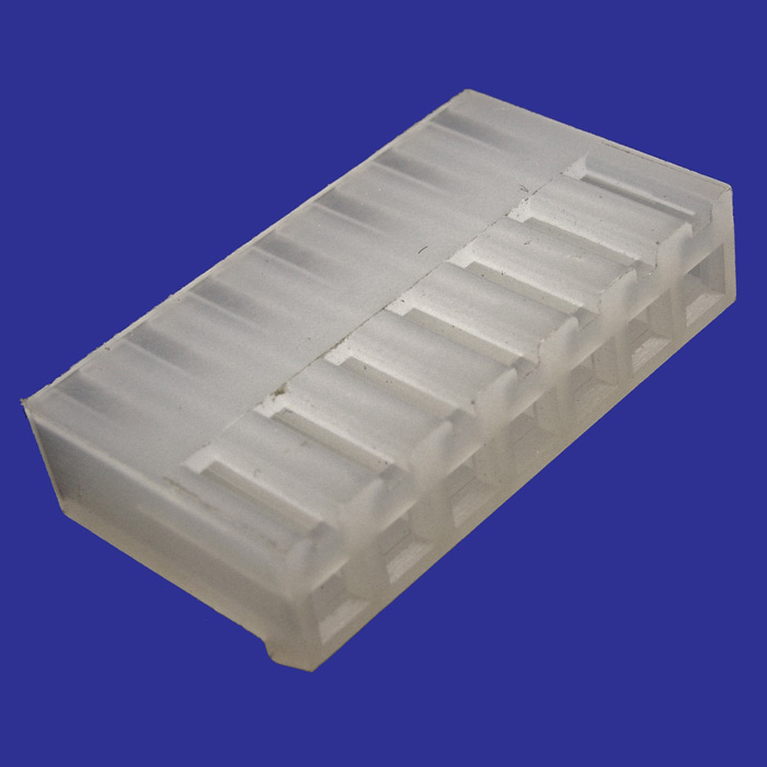 Разъём питания PHU-07 pitch 3.96 mm+Terminal