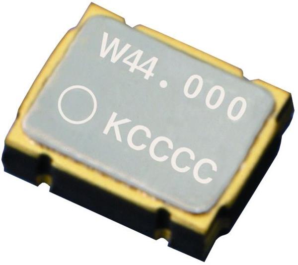 Генератор кварцевый KC3225A19.2000C3GE00