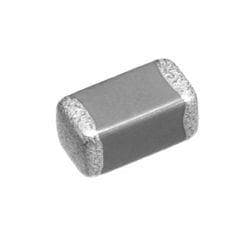Конденсатор многослойный SMD 0603 82pF 250V C0G 5% / GQM1875C2E820JB12D