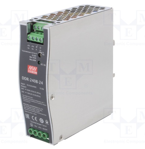 DC-DC преобразователь DDR-240B-24