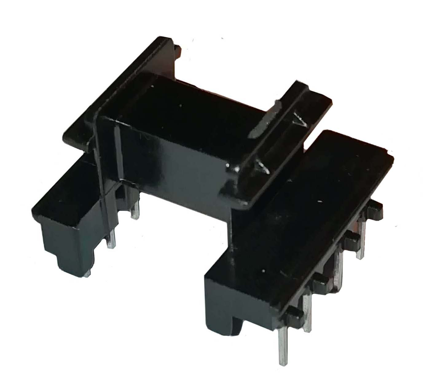 Каркас трансформатора MCT-EF1669(H4+4P)