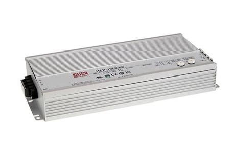Блок питания HEP-1000-24