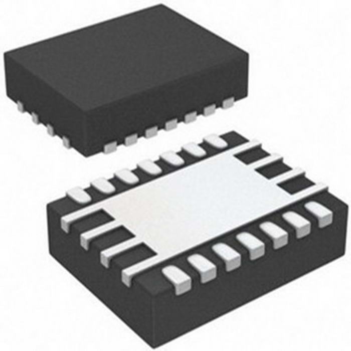 Преобразователь DC-DC TPS63020DSJR