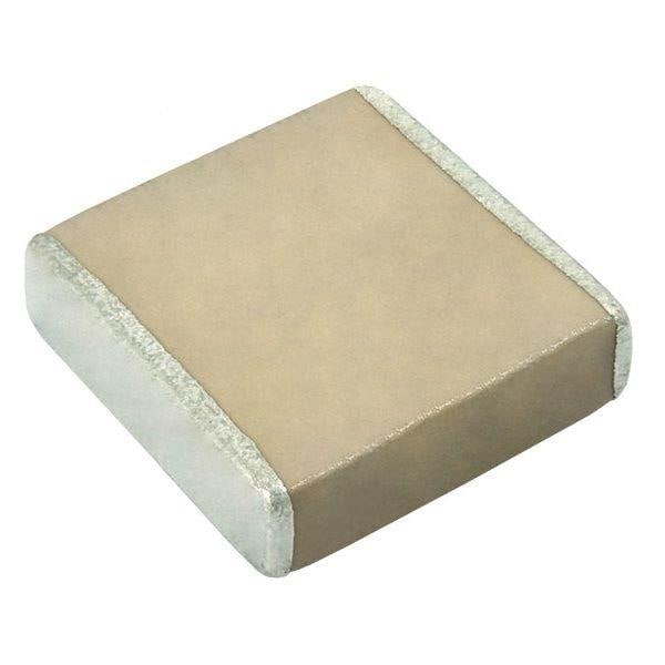 Конденсатор многослойный SMD 1111 2.7pF 630V C0G 0.1pF / VJ1111D2R7BXLQJ