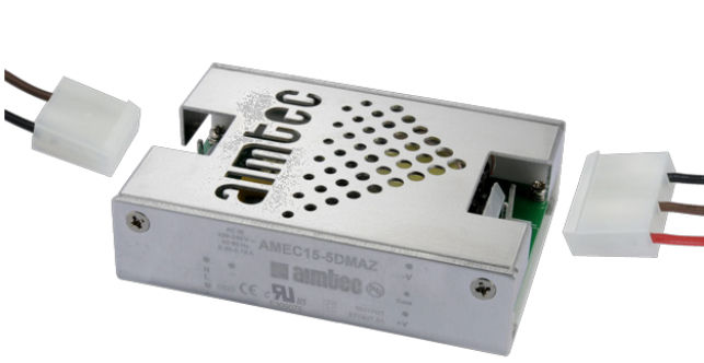 Адаптер AMEC15-5SMAZ