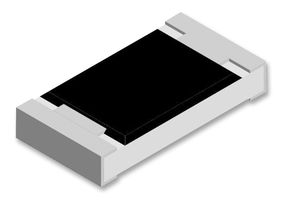 Резистор постоянный SMD 0603 39M 5% / MCHVR03JTHX3905