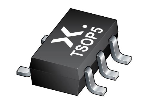 Логическая ИС 74LVC1G80GV.125