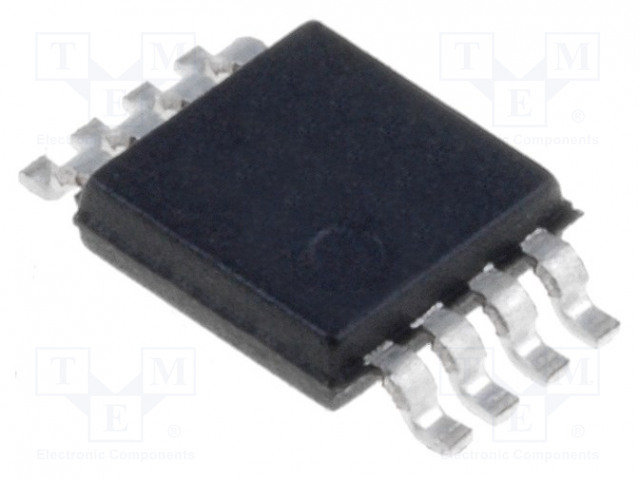Преобразователь DC-DC MCP1252-33X50I/MS
