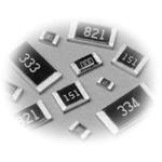 Резистор постоянный SMD 2512 43K 1W 5% / RK73B3ATTE433J