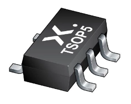 Логическая ИС 74LVC1G34GV,125