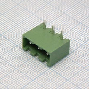 Клеммный блок KF2EDGCR-5.0-03P-14