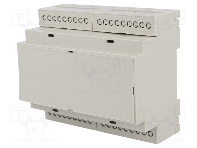 Корпус D6MG