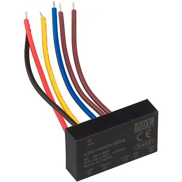 DC-DC преобразователь LDD-1050H-WDA