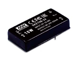 DC-DC преобразователь SKE10B-033