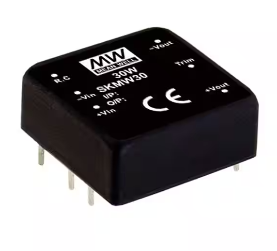 DC-DC преобразователь SKMW30G-15