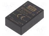 DC-DC преобразователь DCWN03C-12