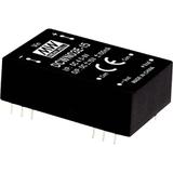DC-DC преобразователь DCWN03E-12