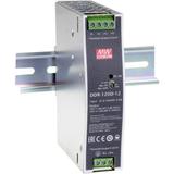DC-DC преобразователь DDR-120D-48
