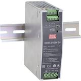 DC-DC преобразователь DDR-240C-24