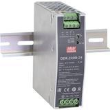 DC-DC преобразователь DDR-240D-24