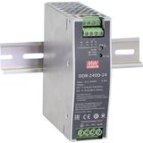 DC-DC преобразователь DDR-240D-48