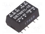 DC-DC преобразователь DETN01L-15
