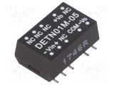 DC-DC преобразователь DETN01M-05