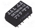 DC-DC преобразователь DETN01N-12