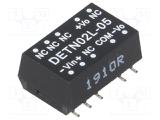 DC-DC преобразователь DETN02L-05