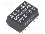 DC-DC преобразователь DETN02M-05