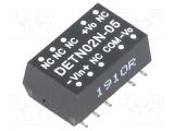 DC-DC преобразователь DETN02N-05