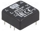 DC-DC преобразователь DKM10A-05