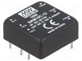 DC-DC преобразователь DKM10C-12