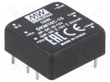 DC-DC преобразователь DKM10C-15