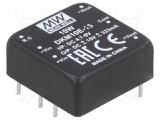 DC-DC преобразователь DKM10E-15