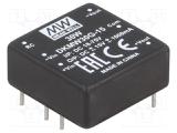 DC-DC преобразователь DKMW30G-15