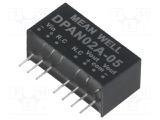 DC-DC преобразователь DPAN02A-05