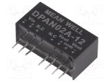 DC-DC преобразователь DPAN02A-12