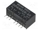 DC-DC преобразователь DPAN02B-05