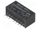 DC-DC преобразователь DPBW03F-05