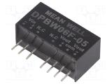 DC-DC преобразователь DPBW06F-15