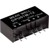 DC-DC преобразователь DPU01L-05