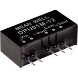 DC-DC преобразователь DPU01M-05