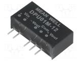 DC-DC преобразователь DPU01M-12