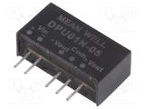 DC-DC преобразователь DPU01N-05