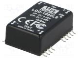 DC-DC преобразователь LDD-1000LS