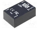 DC-DC преобразователь LDD-600H