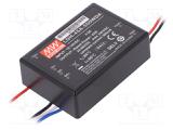 DC-DC преобразователь LDH-45A-500WDA